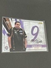 Panini pdc darts gebraucht kaufen  Kirchlinteln