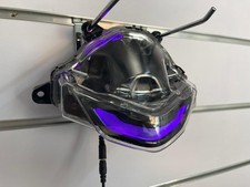 Kit rgb modifica usato  Palermo