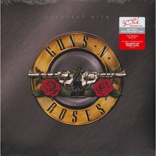 Guns roses greatest gebraucht kaufen  Berlin