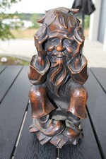 Wachsfigur philosoph gebraucht kaufen  Amberg
