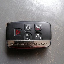 range rover damaged sport for sale  LEICESTER
