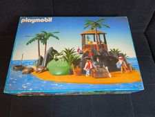 Playmobil piraten 3799 gebraucht kaufen  Farchant