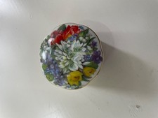 Fruhling musical trinket for sale  AYR