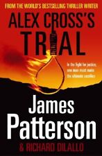 Alex cross trial for sale  UK