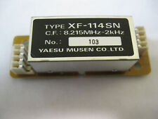 Yaesu 114sn 2.0khz for sale Yaesu 114sn 2.0khz for sale  Hollywood