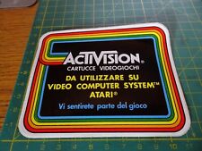 Adesivo sticker kleber usato  Oliveto Lario