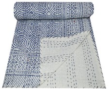 Indian cotton hand for sale  Richmond