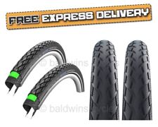 Pneus de bicicleta SCHWALBE MARATHON resistentes a furos estrada híbrido montanha crianças comprar usado  Enviando para Brazil
