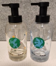 Disney blueland glass for sale  Wilmington