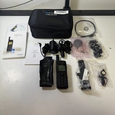 Iridium 9555 satellite for sale  Austin