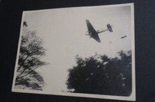 Photo avion junkers d'occasion  Avion