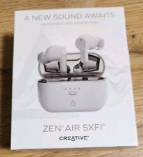 Creative creative zen gebraucht kaufen  Bad Hersfeld