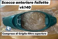 Scocca guscio anteriore usato  Carinaro