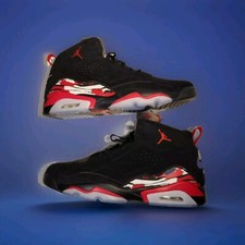 Jordan mvp black d'occasion Jordan mvp black d'occasion  Antony