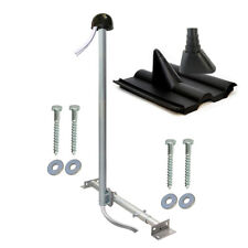 Dachsparrenhalter 120cm dach gebraucht kaufen  Geilenkirchen