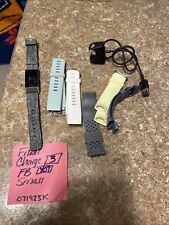 Fitbit charge fb409 for sale  Shelbyville