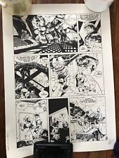 Serigraphie trelawnay ultime d'occasion  Livry-Gargan