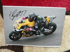 Kyle ryde bsb for sale  UK