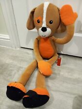 Rare stretchkins orange for sale  DONCASTER