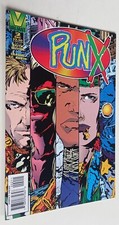 Punx vol. 1995 usato  Verona