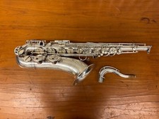 Selmer balanced action gebraucht kaufen  Berlin
