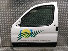 Porte gauche citroën d'occasion  Billère