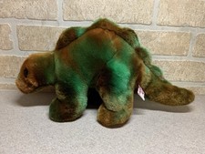 Beanie buddies dinosaur for sale  Minerva