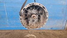 Cambio manuale per usato  Santa Maria la Carità