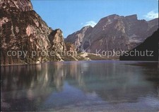 Pragser wildsee gebraucht kaufen  Deutschland