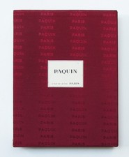 Paquin édition adam d'occasion Paquin édition adam d'occasion  Nantes-