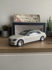 Mercedes benz maybach gebraucht kaufen  Elmshorn