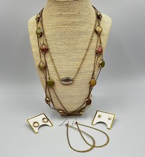 Gold tone costume for sale  Cary