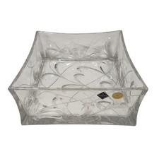 Bohemia lead crystal for sale  WINSFORD