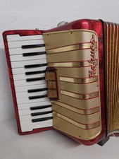 Akkordeon hohner student gebraucht kaufen  Bräunlingen