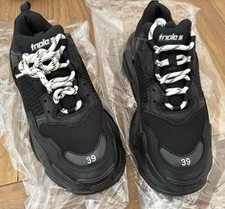 Balenciaga triple sneakers for sale  Glendale