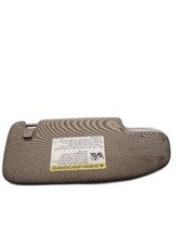 Driver sun visor for sale  Seymour
