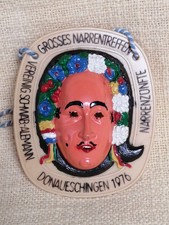 Donaueschingen 1976 grosses gebraucht kaufen  Offenburg