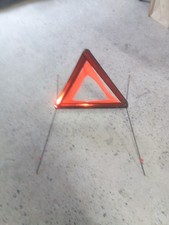 Audi emergency warning for sale Audi emergency warning for sale  CREWKERNE
