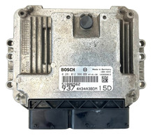 centralina motore alfa 147 jtdm usato  Desio