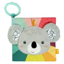 Fehn stoffbuch baby gebraucht kaufen  Elsoff, Rehe, Oberroßbach
