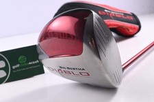 Callaway big bertha for sale  LOANHEAD