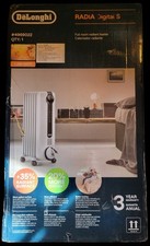 Delonghi 1500w electric for sale  Eastanollee