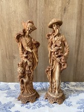 Sculptures anciennes chinoises d'occasion  Verneuil-sur-Avre