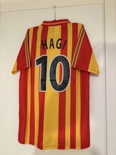 Vintage football jersey usato  Triggiano