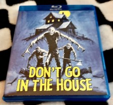 House blu ray for sale  Saint Paul