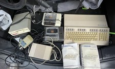commodore 128 computer for sale commodore 128 computer for sale DARTMOUTH
