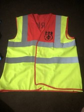 High viz jackets for sale  MANCHESTER