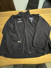 Hsv trainingsjacke hamburger gebraucht kaufen  Stolberg (Rhld.)