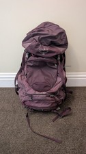 Osprey sirrus litre for sale  WREXHAM