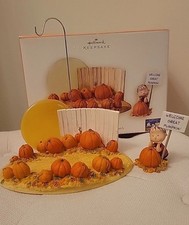 Hallmark linus great for sale  Orland Park